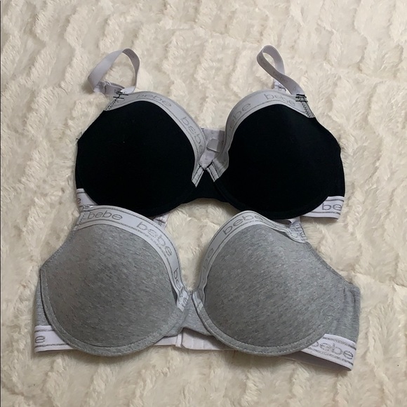 bebe Other - ✨ FINAL PRICE✨2 Bebe BRAS